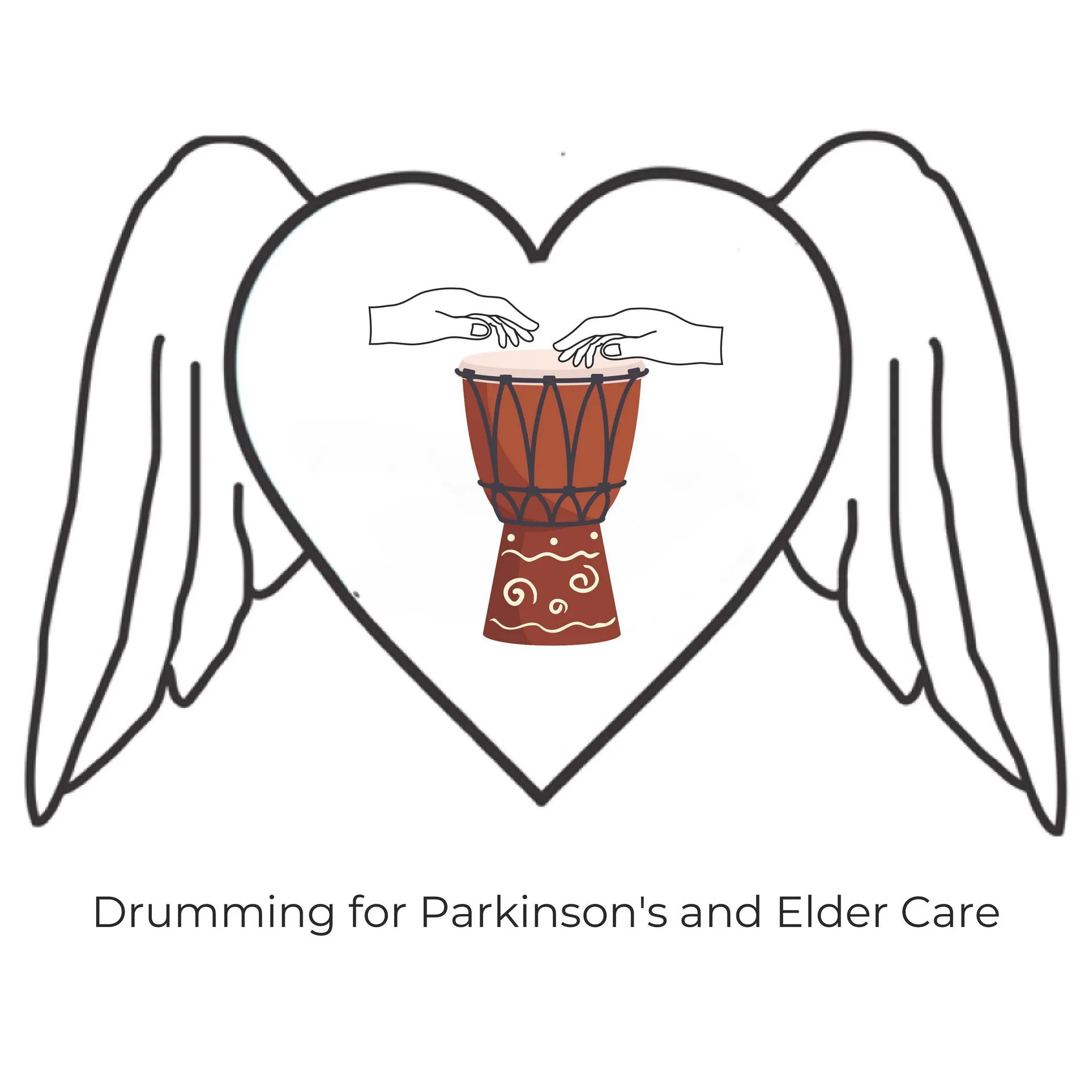 Drumming For Parkinson's & Elder Care